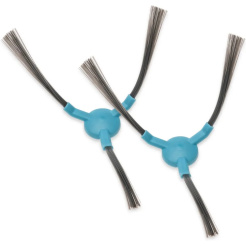 Satz Seitenbürsten für Cecotec Conga 2499 - 2St.