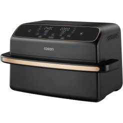 Cosori Dual Blaze TwinFry Kompakt 8,6 L