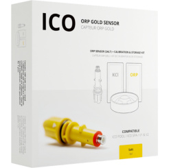 ONDILO ICO - Ersatzsalzsensor gelb + Kalibrierungsset