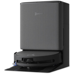  Ecovacs Deebot T90 PRO Omni - schwarz 