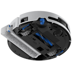 Ecovacs Deebot T90 Omni - weiß