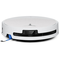 Ecovacs Deebot T90 PRO Omni Weiß