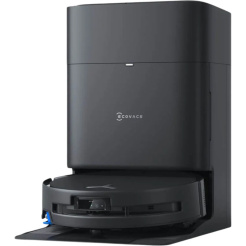 Ecovacs Deebot T80S Omni - schwarz
