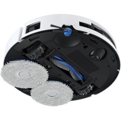 Ecovacs Deebot T50 Omni Gen3 - weiß