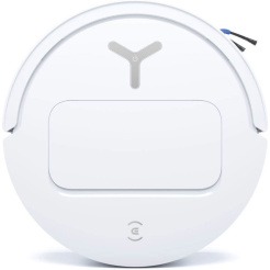Ecovacs Deebot T50 Omni Gen3 - weiß