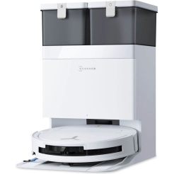Ecovacs Deebot T50 Omni Gen3 - weiß