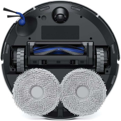 Ecovacs Deebot T30e Omni - weiß