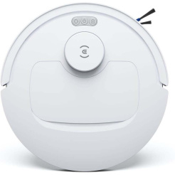Ecovacs Deebot T30e Omni - weiß