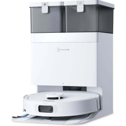  Ecovacs Deebot T30e Omni - weiß 