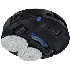 Ecovacs Deebot T50 Omni Gen3 - schwarz
