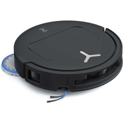 Ecovacs Deebot T50 Omni Gen3 - schwarz