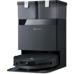  Ecovacs Deebot T50 Omni Gen3 - schwarz 