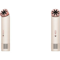 Dyson HushJet™ Mini Cool - Keramik rosa