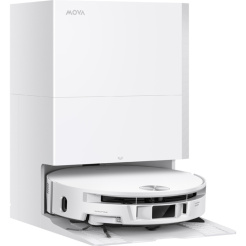 MOVA S70 Walze weiß