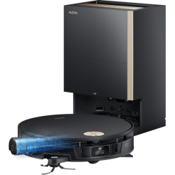 MOVA S70 Ultra Roller schwarz