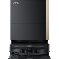 MOVA S70 Ultra Roller schwarz