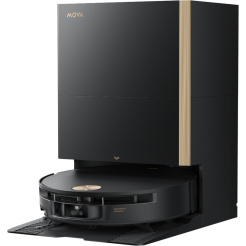MOVA S70 Ultra Roller schwarz