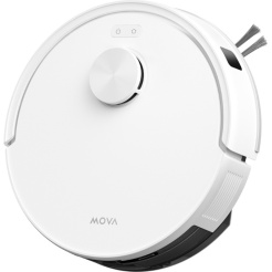 MOVA E20s Pro Plus weiß