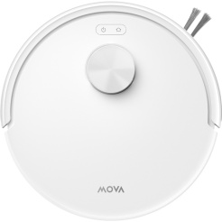 MOVA E20s Pro Plus weiß