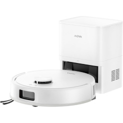 MOVA E20s Pro Plus weiß