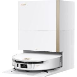 MOVA S70 Ultra Roller weiß