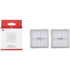 Waschbarer Filter für Roborock Q10 - 2 Stück