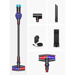 Dyson V10 Konical