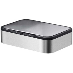 Helpmation ELEGANT 30, 40, 60L Korbdeckel