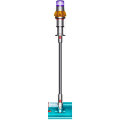 Dyson V15s U-Boot entdecken 2026