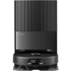 Roborock Qrevo S Pro – schwarz