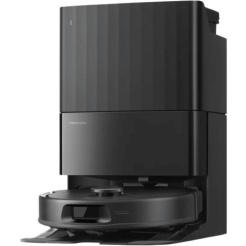 Roborock Qrevo S Pro – schwarz