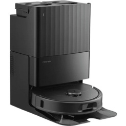 Roborock Qrevo S Pro – schwarz
