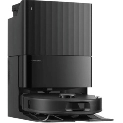 Roborock Qrevo S Pro – schwarz