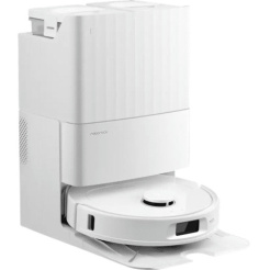 Roborock Qrevo S Pro – weiß