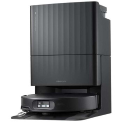 Roborock Qrevo Edge 2 – schwarz