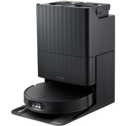 Roborock Qrevo Edge 2 – schwarz