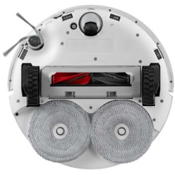 Roborock Qrevo Edge 2 – weiß
