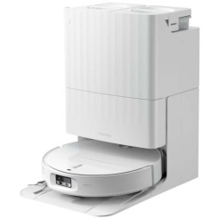 Roborock Qrevo Edge 2 – weiß