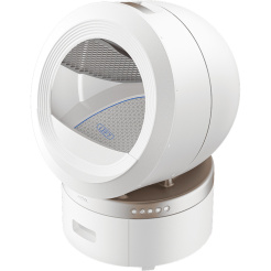 MOVA LR10 Prime – weiß
