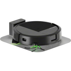iRobot Roomba 115 Combo – schwarz