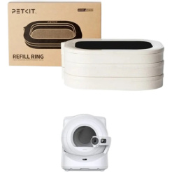 Petkit Refill Ring für PUROBOT ULTRA – 3 Stück