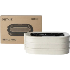 Petkit Refill Ring für PUROBOT ULTRA – 3 Stück