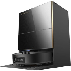 Dreame X60 Pro Ultra Complete – schwarz