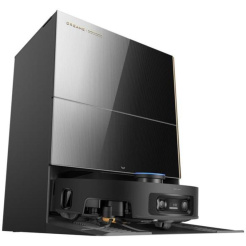 Dreame X60 Pro Ultra Complete – schwarz