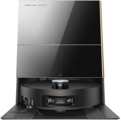 Dreame X60 Pro Ultra Complete – schwarz