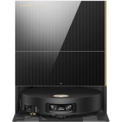 Dreame X60 Pro Ultra Complete – schwarz