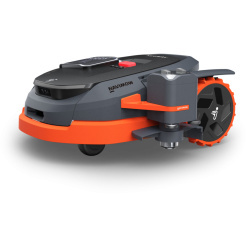 Segway Navimow X330E + kostenloser Ersatzklingensatz