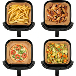 TESLA AirCook QB2058 – 100 Stück