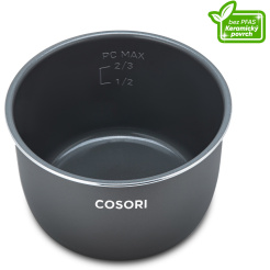 Cosori Multicooker CMC – Innentopf 5,7 l