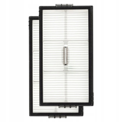 Waschbarer Filter für Roborock Saros 10R/S9 MaxV Slim – 2 Stück 